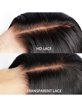 PartingMax Wear Go Deep Wave Wigs 7x6 HD Lace Closure Wigs 100% Human Hair Wig-6