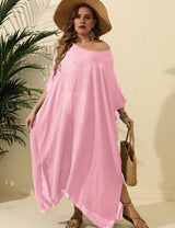 Women_Plus_Size_Loose_Bikini_Cover_up_12