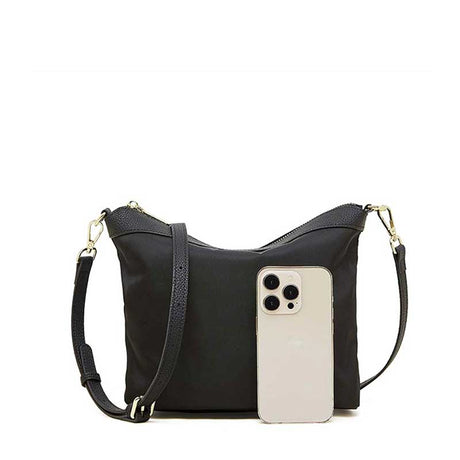 black Inner Pouch