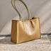 coffee_color_genuine_leather_square_large_tote_bag_women_s_shoulder_bags__2