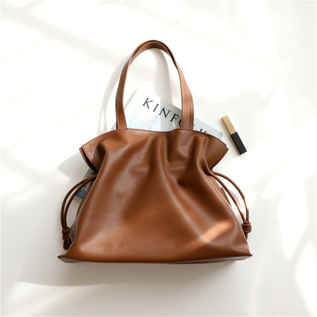 genuine_leather_drawstring_big_tote_handbags_outgoing_totes_for_work_3