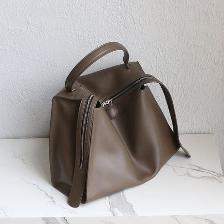 green_leather_zipper_large_tote_bag_with_wide_shoulder_strap_5__3