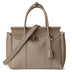 grey_leather_buckle_large_tote_bags_handbags_for_work_2