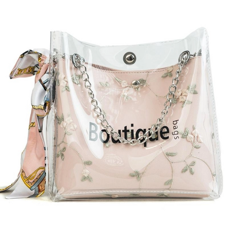 transparent_bucket_bag_white_inner_pouch_chain_crossbody_clear_bag_1