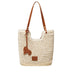 Women Hand - Woven Beach Tote Bag | PRUSES - PRUSES