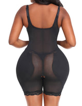 Women Plus Size Curve - Boosting Shapewear with Hip Padding | PRUSES - PRUSES