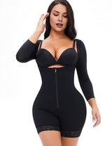 Women Plus Size Full Body Open - Bust Shapewear | PRUSES - PRUSES
