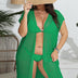 Women Plus Size Hollow Cover - Up Cardigan | PRUSES - PRUSES
