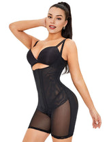 Women Plus Size Peach Booty Shapewear | PRUSES - PRUSES