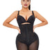 Women Plus Size Peach Booty Shapewear | PRUSES - PRUSES
