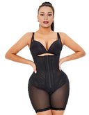 Women Plus Size Peach Booty Shapewear | PRUSES - PRUSES