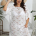 Women Plus Size Swimsuit Crochet Swim Cover Up | PRUSES - PRUSES