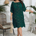 Women Plus Size Swimsuit Crochet Swim Cover Up | PRUSES - PRUSES