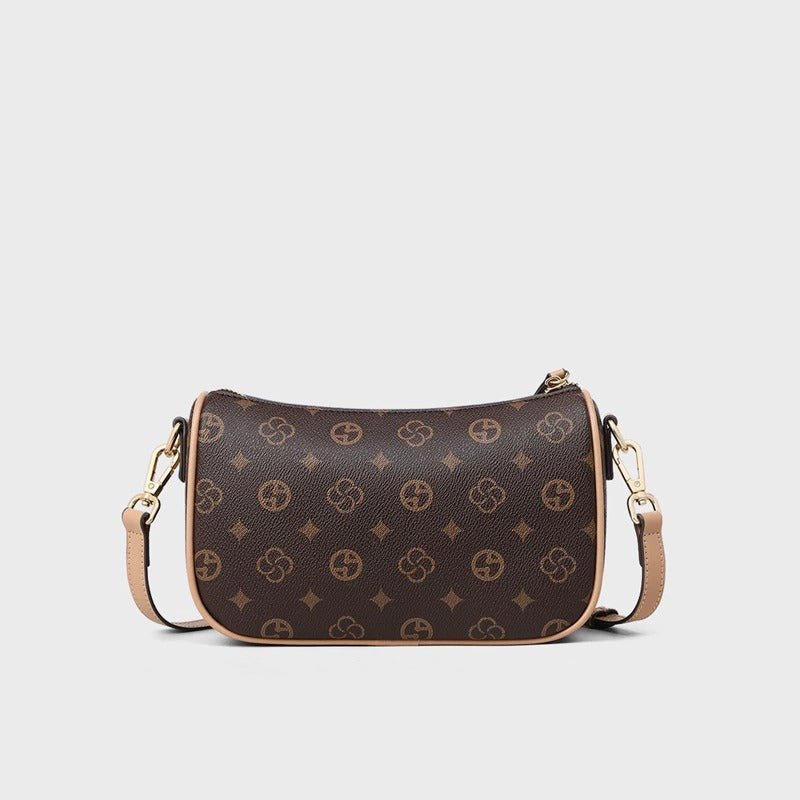 Women PRUSES Cylindrical Crossbody & Shoulder Bags - PRUSES