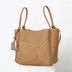 women_s_brown_leather_bucket_handbag_shoulder_tote_bag_with_inner_pouch_9